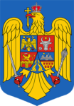 Stema Romania