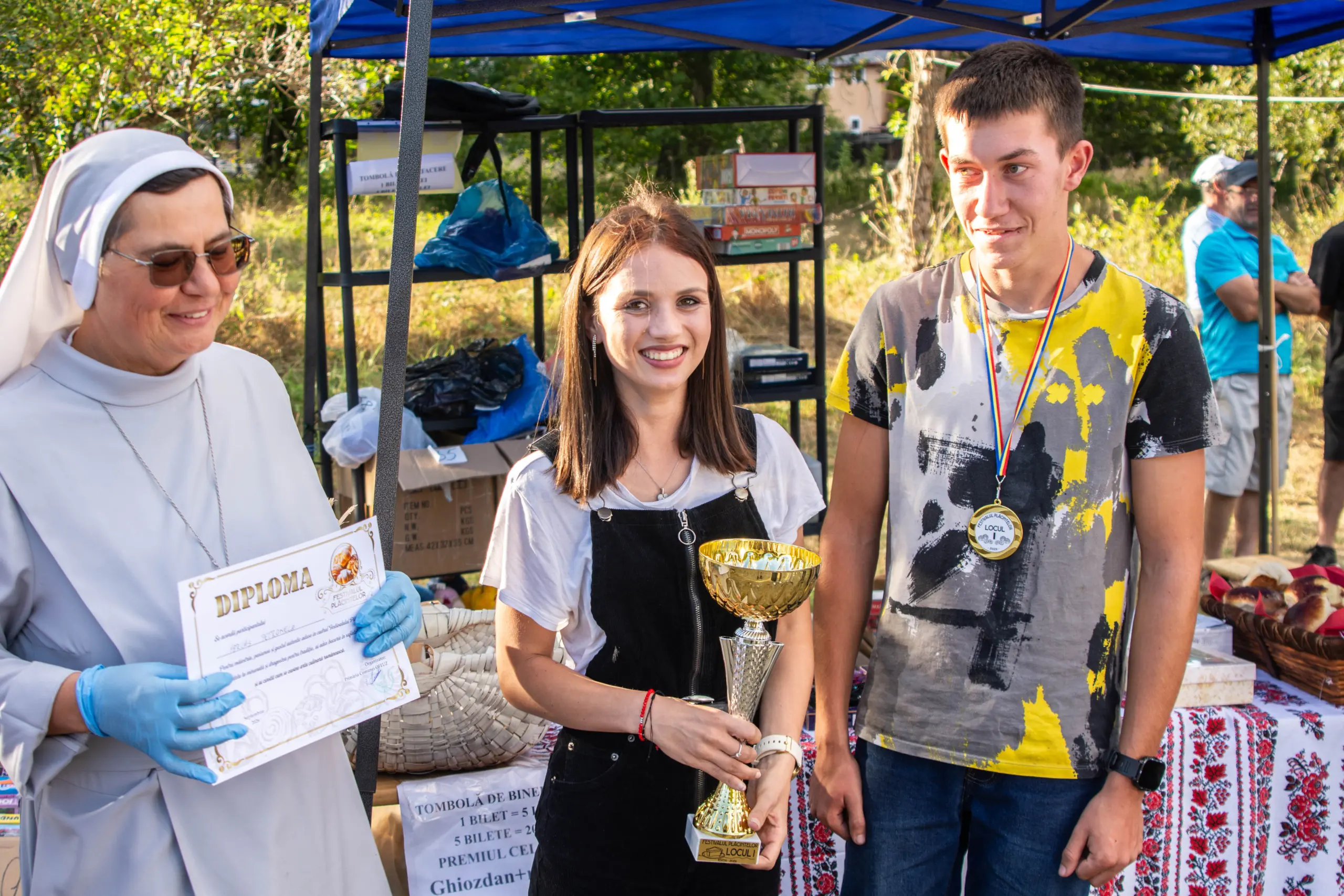 Festivalul Plăcintelor Oituz (15)