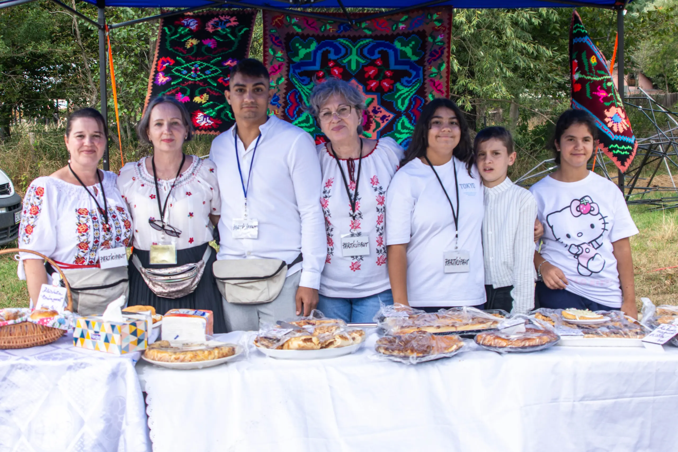 Festivalul Plăcintelor Oituz (2)