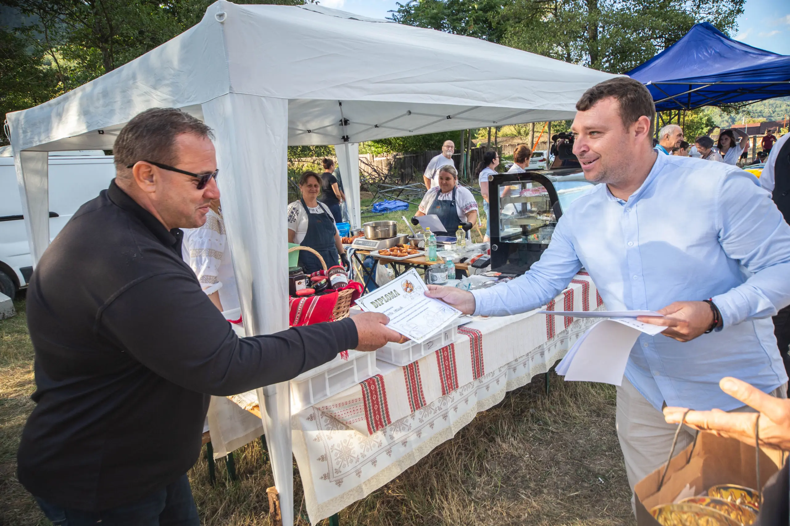 Festivalul Plăcintelor Oituz (25)