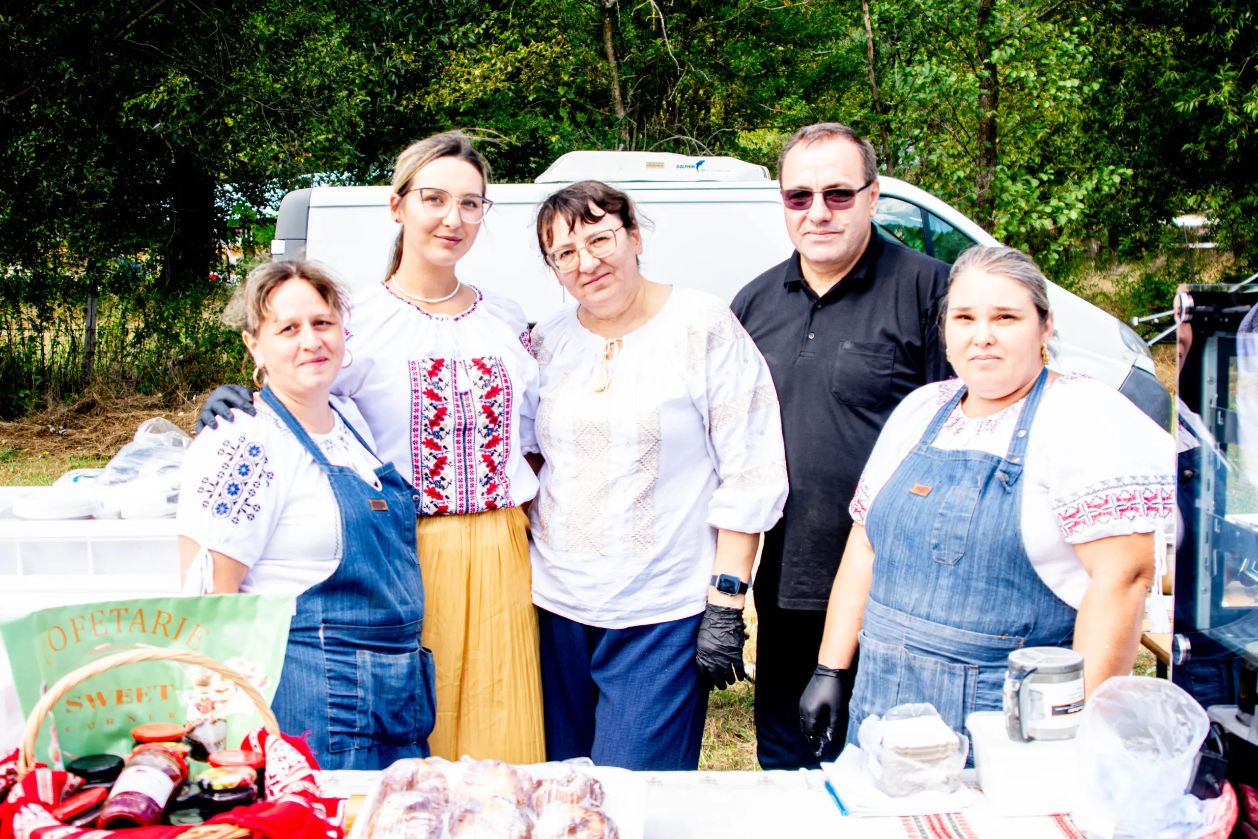 Festivalul Plăcintelor Oituz (4)