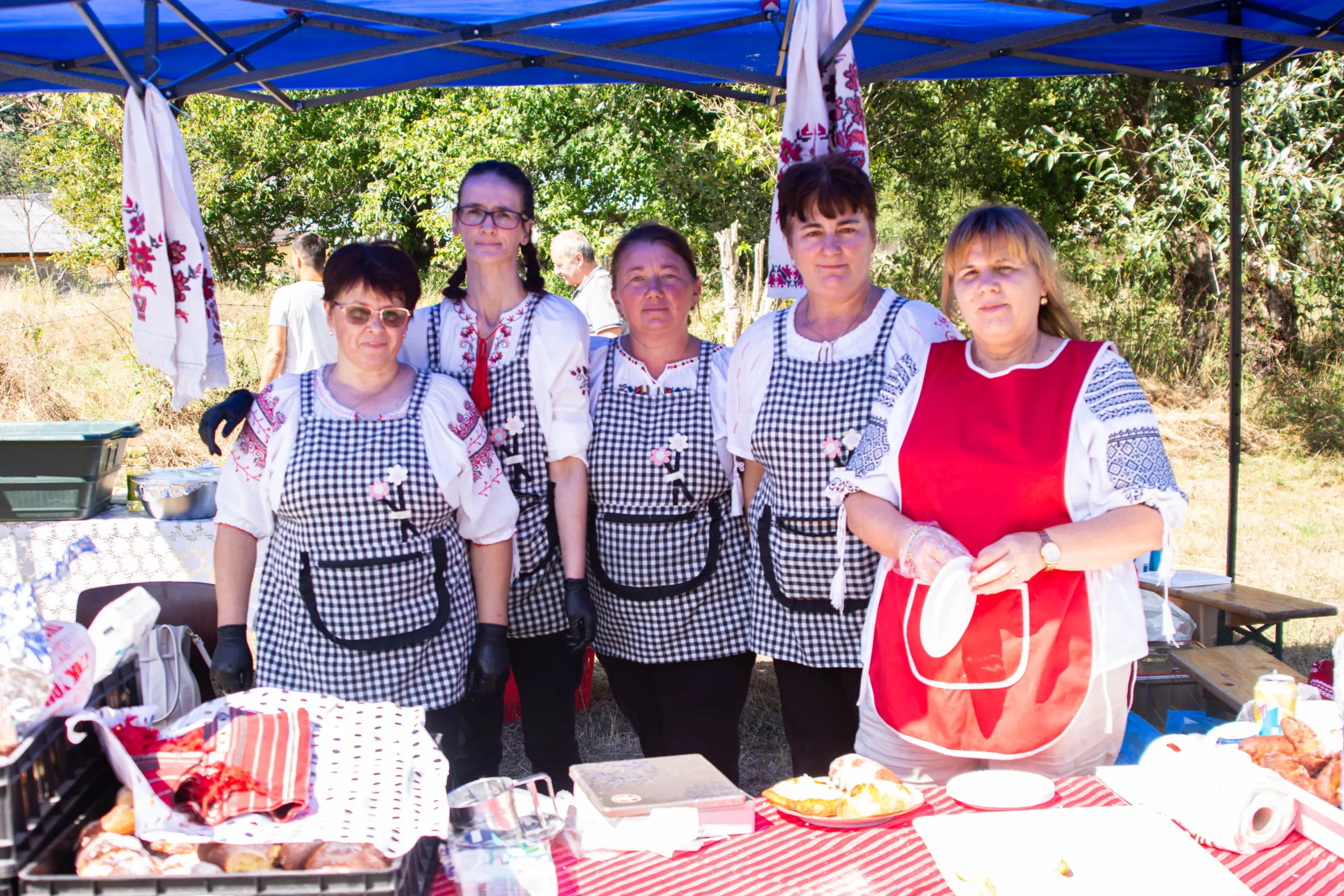 Festivalul Plăcintelor Oituz (8)